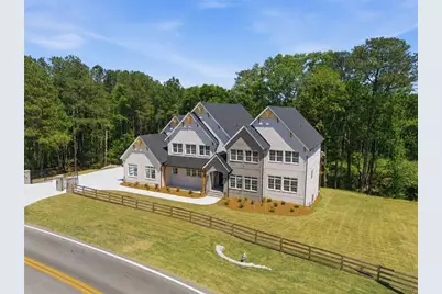 3903 Indian Shoals Road SE, Bethlehem, GA 30620 - Photo 1