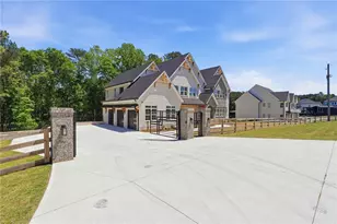 3903 Indian Shoals Rd SE, Bethlehem, GA 30620 - Photo 2