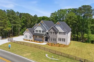 3903 Indian Shoals Rd SE, Bethlehem, GA 30620 - Photo 2