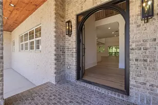 3903 Indian Shoals Rd SE, Bethlehem, GA 30620 - Photo 4