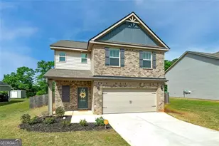 457 Stane Brook Ct, Jackson, GA 30233 - Photo 1