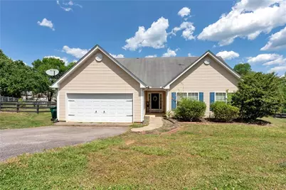 293 Wahsega Way, Dahlonega, GA 30533 - Photo 1