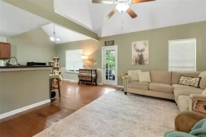 293 Wahsega Way, Dahlonega, GA 30533 - Photo 8