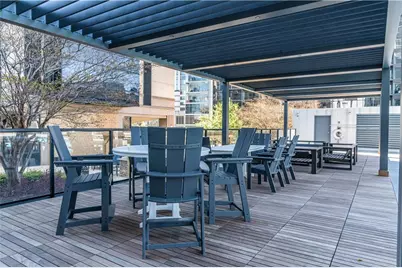 1280 W Peachtree Street NW #2814, Atlanta, GA 30309 - Photo 18