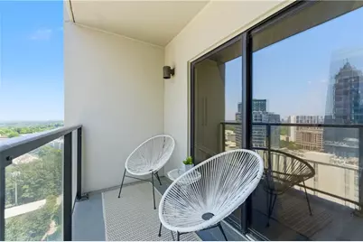 1280 W Peachtree Street NW #2814, Atlanta, GA 30309 - Photo 12