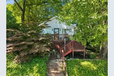 2152 Forrest Place NW, Atlanta, GA 30318 - Photo 1