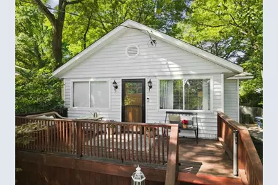2152 Forrest Place NW, Atlanta, GA 30318 - Photo 2