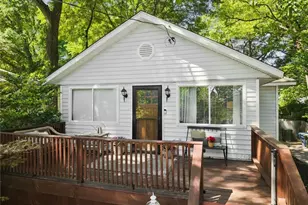 2152 Forrest Pl NW, Atlanta, GA 30318 - Photo 2