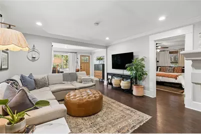 2152 Forrest Place NW, Atlanta, GA 30318 - Photo 8