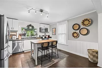 2152 Forrest Place NW, Atlanta, GA 30318 - Photo 12
