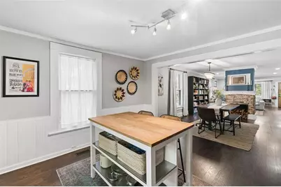2152 Forrest Place NW, Atlanta, GA 30318 - Photo 16