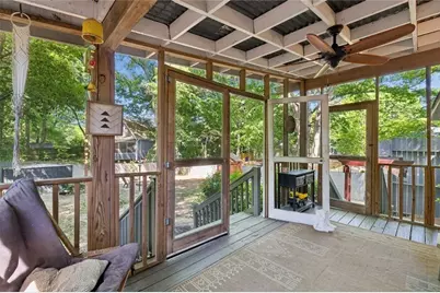 2152 Forrest Place NW, Atlanta, GA 30318 - Photo 28