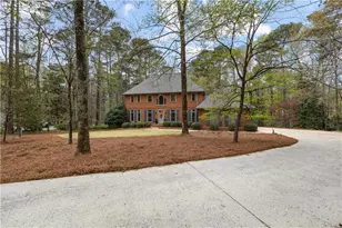 123 Stonington Dr, Peachtree City, GA 30269 - Photo 4
