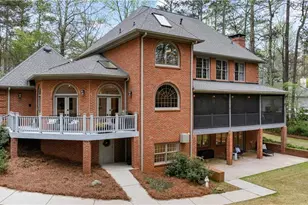 123 Stonington Dr, Peachtree City, GA 30269 - Photo 8