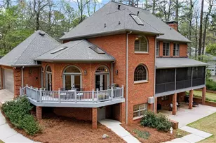 123 Stonington Dr, Peachtree City, GA 30269 - Photo 2