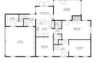 721 Slater Mill Ct NE, Marietta, GA 30068 - Photo 46