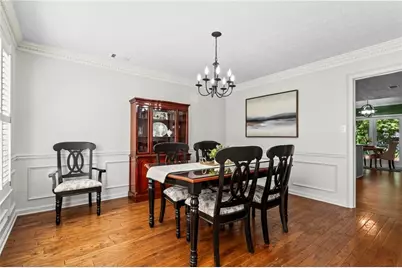 721 Slater Mill Court NE, Marietta, GA 30068 - Photo 24