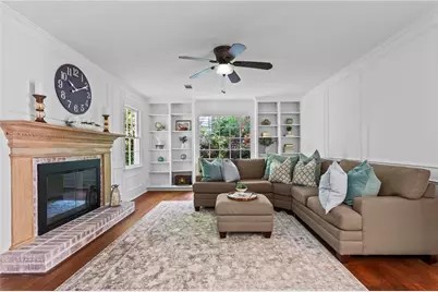 721 Slater Mill Court NE, Marietta, GA 30068 - Photo 16