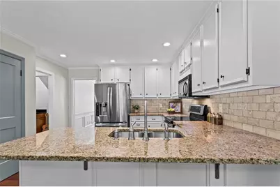 721 Slater Mill Court NE, Marietta, GA 30068 - Photo 4