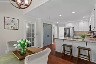 721 Slater Mill Ct NE, Marietta, GA 30068 - Photo 18