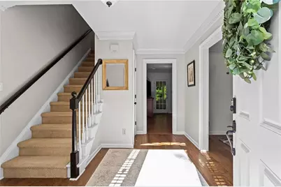 721 Slater Mill Court NE, Marietta, GA 30068 - Photo 2