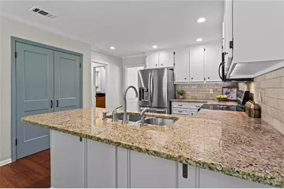 721 Slater Mill Court NE, Marietta, GA 30068 - Photo 6
