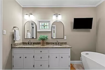 721 Slater Mill Court NE, Marietta, GA 30068 - Photo 20