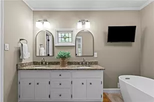 721 Slater Mill Ct NE, Marietta, GA 30068 - Photo 20