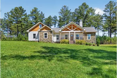 292 Highpoint Trail, Blairsville, GA 30512 - Photo 1