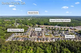 239 Wedowee Rd, Social Circle, GA 30025 - Photo 68