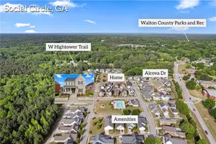 239 Wedowee Rd, Social Circle, GA 30025 - Photo 64