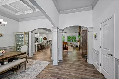 345 Cherokee Drive, Waleska, GA 30183 - Photo 6