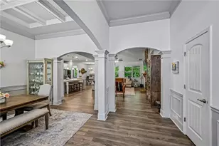345 Cherokee Dr, Waleska, GA 30183 - Photo 6