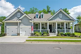 345 Cherokee Dr, Waleska, GA 30183 - Photo 1