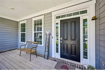 345 Cherokee Drive, Waleska, GA 30183 - Photo 2