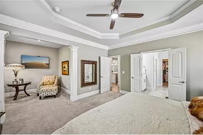 345 Cherokee Drive, Waleska, GA 30183 - Photo 28