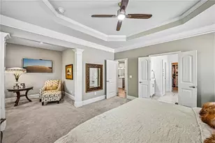 345 Cherokee Dr, Waleska, GA 30183 - Photo 28