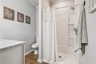 744 Narroway Trail, Dallas, GA 30132 - Photo 20