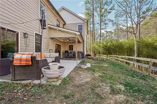 744 Narroway Trail, Dallas, GA 30132 - Photo 46