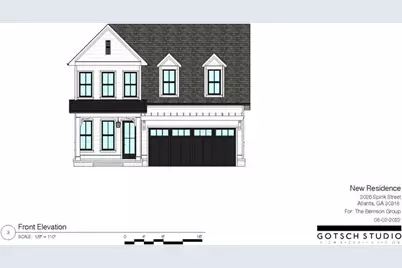 2026 Spink Street, Atlanta, GA 30318 - Photo 10