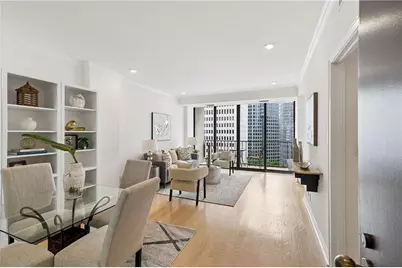 145 15th Street NE #1430, Atlanta, GA 30309 - Photo 2