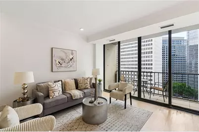 145 15th Street NE #1430, Atlanta, GA 30309 - Photo 8