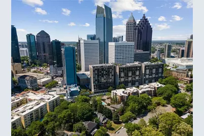 145 15th Street NE #1430, Atlanta, GA 30309 - Photo 24