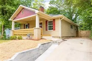 150 Racine St SW, Atlanta, GA 30314 - Photo 2