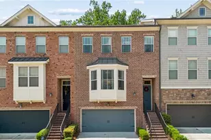 2154 W Village Ln SE, Smyrna, GA 30080 - Photo 2
