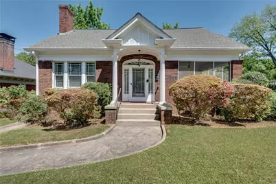 812 Adair Avenue NE, Atlanta, GA 30306 - Photo 2