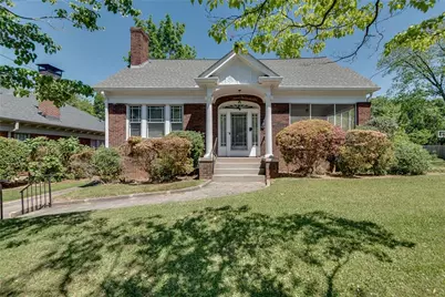 812 Adair Avenue NE, Atlanta, GA 30306 - Photo 1