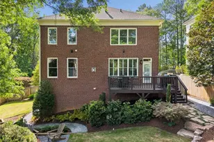 2299 Colonial Dr NE, Brookhaven, GA 30319 - Photo 48