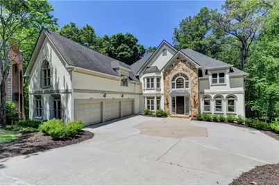 545 Slane Trace, Roswell, GA 30076 - Photo 2