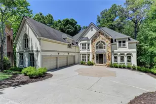 545 Slane Trce, Roswell, GA 30076 - Photo 2
